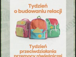 Tydzień Przeciwdziałania Przemocy Rówieśniczej &raquo; Tydzień Przeciwdziałania Przemocy Rówieśniczej